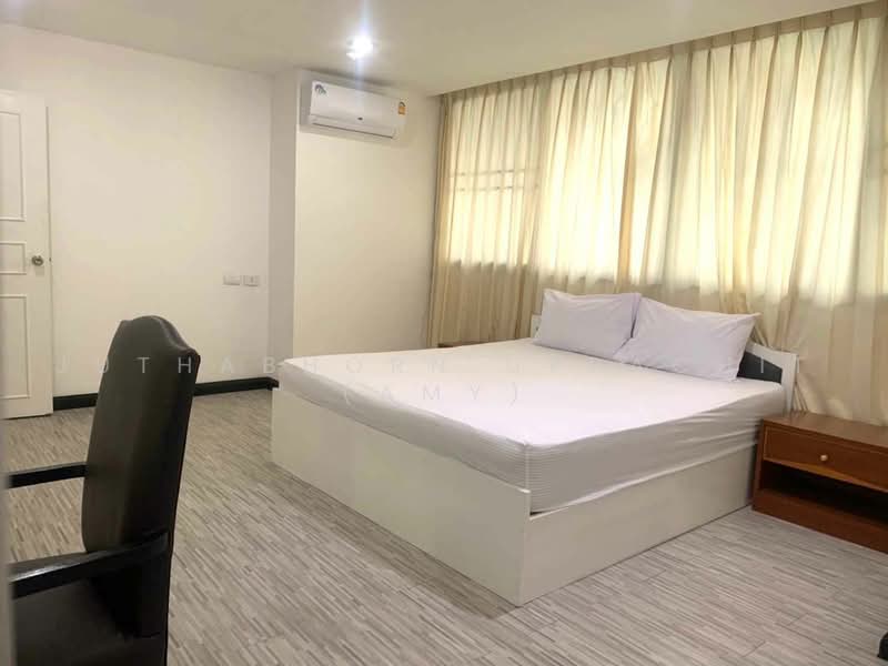 The Waterford Thonglor 11, Bangkok, 219 Soi Thonglor Sukhumvit Road, Khlong Tan Nua, Watthana, Bangkok, 3 Bedrooms, 198 sqm, Condo For Rent, by Juthabhorn Uppachit (Amy), 500466928 - DDproperty.com