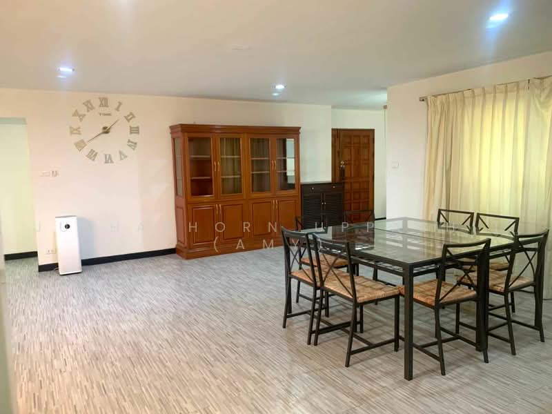 The Waterford Thonglor 11, Bangkok, 219 Soi Thonglor Sukhumvit Road, Khlong Tan Nua, Watthana, Bangkok, 3 Bedrooms, 198 sqm, Condo For Rent, by Juthabhorn Uppachit (Amy), 500466928 - DDproperty.com