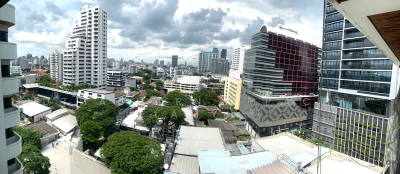 The Waterford Thonglor 11, Bangkok, 219 Soi Thonglor Sukhumvit Road, Khlong Tan Nua, Watthana, Bangkok, 3 Bedrooms, 198 sqm, Condo For Rent, by Juthabhorn Uppachit (Amy), 500466928 - DDproperty.com