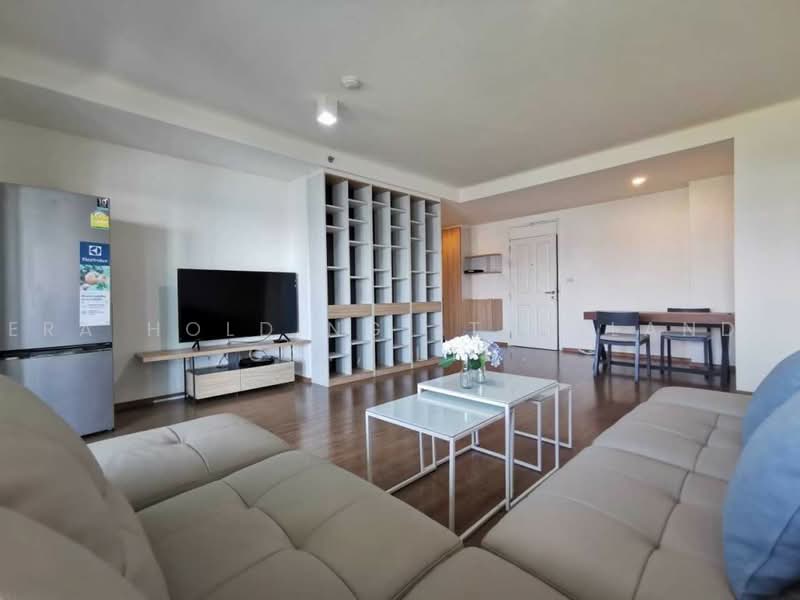 U Delight Residence Riverfront Rama 3 : ยู ดีไลท์ เรสซิเดนซ์ ริเวอร์ฟรอนท์ พระราม 3, กรุงเทพ, 772 ถนนพระราม 3, บางโพงพาง, ยานนาวา, กรุงเทพ, 105 ตร.ม., คอนโด ขาย, โดย ERA Holding (Thailand) Co., Ltd., 500466929 - DDproperty.com