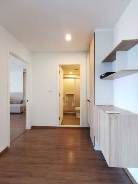 U Delight Residence Riverfront Rama 3 : ยู ดีไลท์ เรสซิเดนซ์ ริเวอร์ฟรอนท์ พระราม 3, กรุงเทพ, 772 ถนนพระราม 3, บางโพงพาง, ยานนาวา, กรุงเทพ, 105 ตร.ม., คอนโด ขาย, โดย ERA Holding (Thailand) Co., Ltd., 500466929 - DDproperty.com