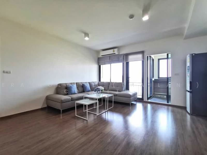 U Delight Residence Riverfront Rama 3 : ยู ดีไลท์ เรสซิเดนซ์ ริเวอร์ฟรอนท์ พระราม 3, กรุงเทพ, 772 ถนนพระราม 3, บางโพงพาง, ยานนาวา, กรุงเทพ, 105 ตร.ม., คอนโด ขาย, โดย ERA Holding (Thailand) Co., Ltd., 500466929 - DDproperty.com