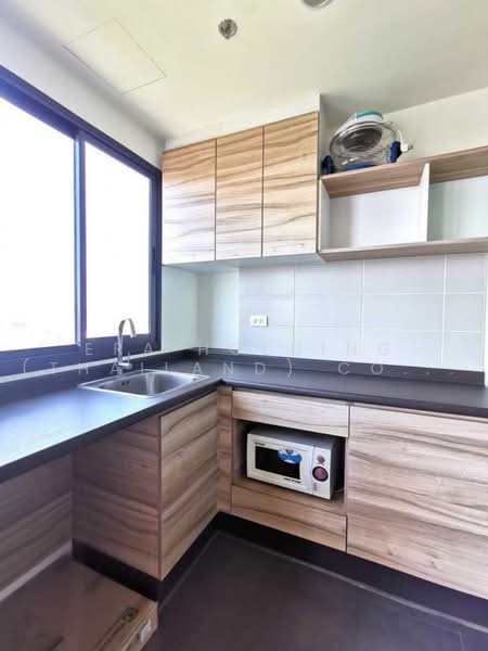 U Delight Residence Riverfront Rama 3 : ยู ดีไลท์ เรสซิเดนซ์ ริเวอร์ฟรอนท์ พระราม 3, กรุงเทพ, 772 ถนนพระราม 3, บางโพงพาง, ยานนาวา, กรุงเทพ, 105 ตร.ม., คอนโด ขาย, โดย ERA Holding (Thailand) Co., Ltd., 500466929 - DDproperty.com