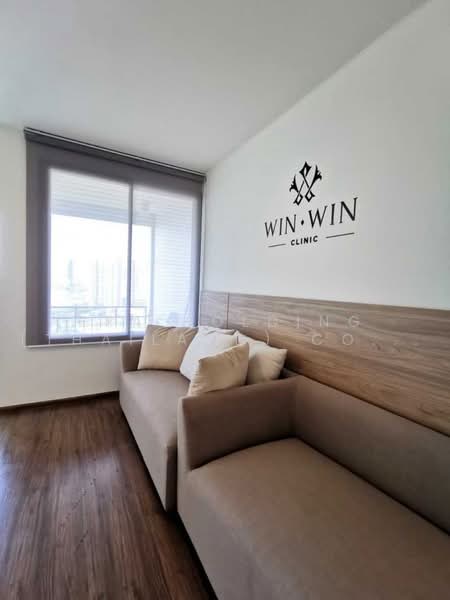 U Delight Residence Riverfront Rama 3 : ยู ดีไลท์ เรสซิเดนซ์ ริเวอร์ฟรอนท์ พระราม 3, กรุงเทพ, 772 ถนนพระราม 3, บางโพงพาง, ยานนาวา, กรุงเทพ, 105 ตร.ม., คอนโด ขาย, โดย ERA Holding (Thailand) Co., Ltd., 500466929 - DDproperty.com