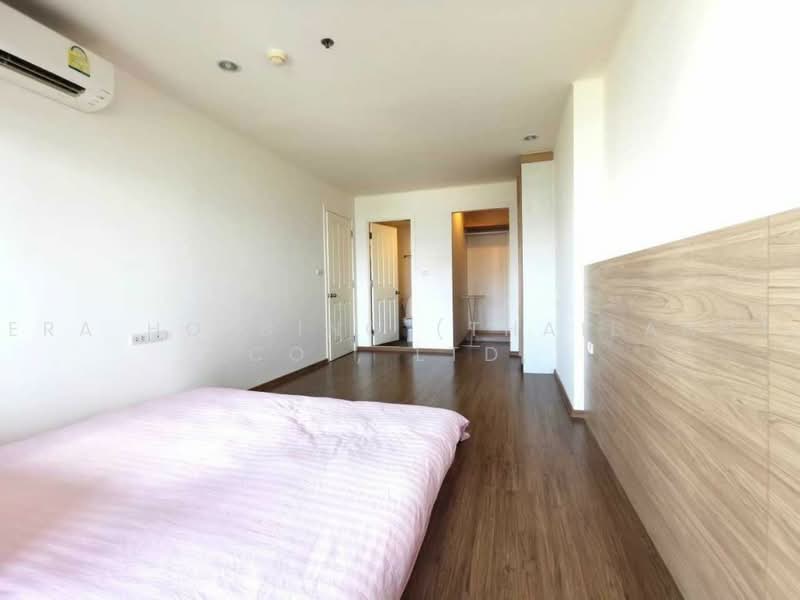 U Delight Residence Riverfront Rama 3, Bangkok, 772 Rama 3 Road, Bang Pong Pang, Yan Nawa, Bangkok, 2 Bedrooms, 105 sqm, Condo For Sale, by ERA Holding (Thailand) Co., Ltd., 500466929 - DDproperty.com