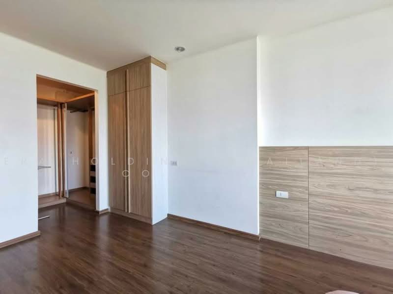 U Delight Residence Riverfront Rama 3 : ยู ดีไลท์ เรสซิเดนซ์ ริเวอร์ฟรอนท์ พระราม 3, กรุงเทพ, 772 ถนนพระราม 3, บางโพงพาง, ยานนาวา, กรุงเทพ, 105 ตร.ม., คอนโด ขาย, โดย ERA Holding (Thailand) Co., Ltd., 500466929 - DDproperty.com
