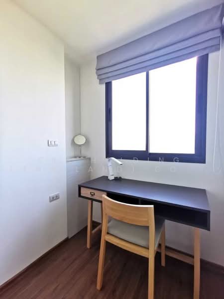 U Delight Residence Riverfront Rama 3, Bangkok, 772 Rama 3 Road, Bang Pong Pang, Yan Nawa, Bangkok, 2 Bedrooms, 105 sqm, Condo For Sale, by ERA Holding (Thailand) Co., Ltd., 500466929 - DDproperty.com