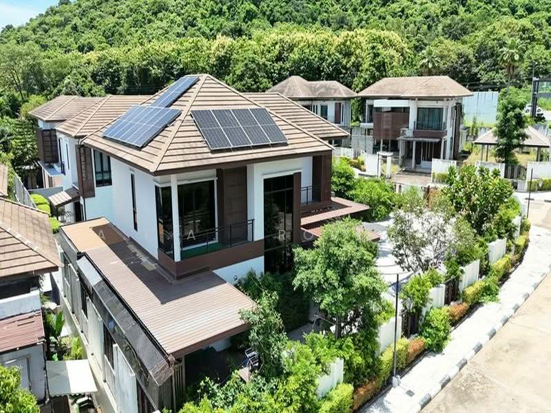 นคราทรัพย์ ชลบุรี (บางพระ-บางแสน), Chon Buri (Pattaya), Mhueng, Muang Chon Buri, Chon Buri (Pattaya), 3 Bedrooms, 430 sqm, Single Detached House For Sale, by A.T.A. Property, 500466930 - DDproperty.com