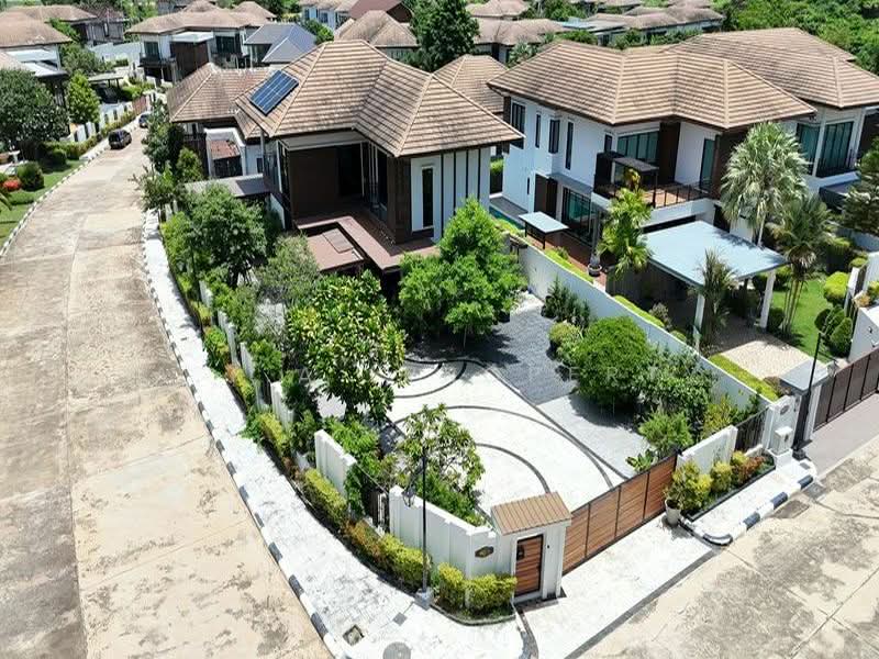 นคราทรัพย์ ชลบุรี (บางพระ-บางแสน), Chon Buri (Pattaya), Mhueng, Muang Chon Buri, Chon Buri (Pattaya), 3 Bedrooms, 430 sqm, Single Detached House For Sale, by A.T.A. Property, 500466930 - DDproperty.com