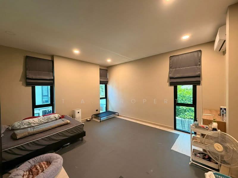 นคราทรัพย์ ชลบุรี (บางพระ-บางแสน), Chon Buri (Pattaya), Mhueng, Muang Chon Buri, Chon Buri (Pattaya), 3 Bedrooms, 430 sqm, Single Detached House For Sale, by A.T.A. Property, 500466930 - DDproperty.com