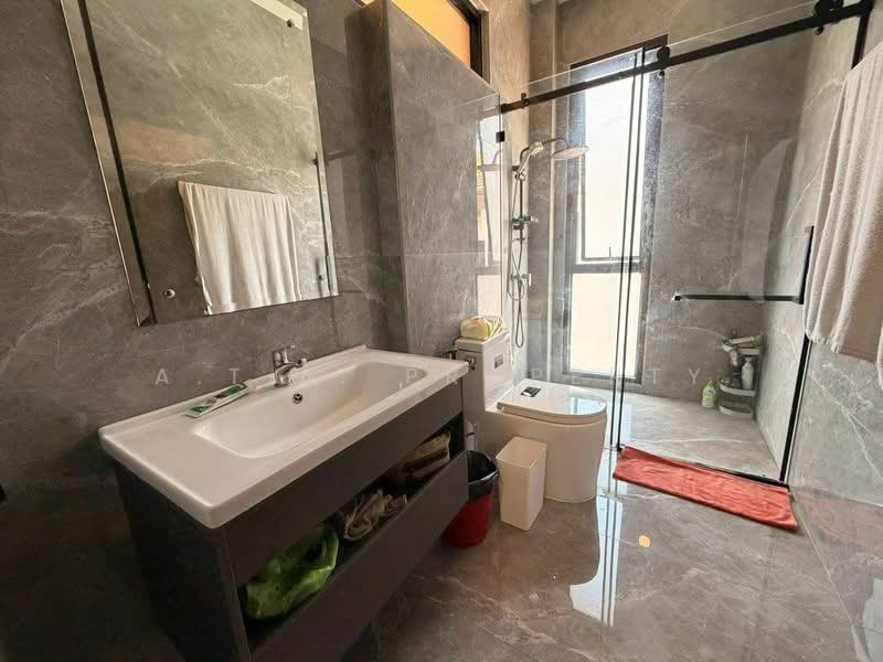 นคราทรัพย์ ชลบุรี (บางพระ-บางแสน), Chon Buri (Pattaya), Mhueng, Muang Chon Buri, Chon Buri (Pattaya), 3 Bedrooms, 430 sqm, Single Detached House For Sale, by A.T.A. Property, 500466930 - DDproperty.com