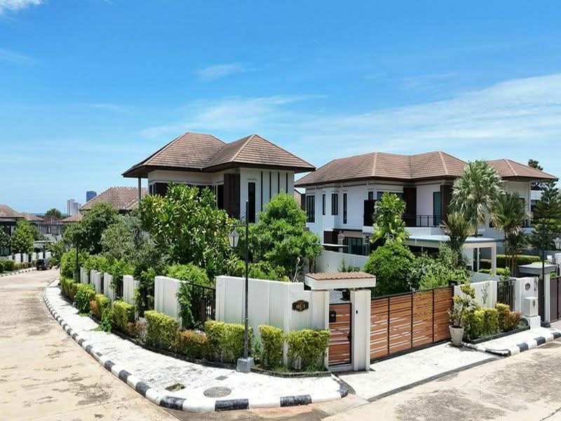 นคราทรัพย์ ชลบุรี (บางพระ-บางแสน), Chon Buri (Pattaya), Mhueng, Muang Chon Buri, Chon Buri (Pattaya), 3 Bedrooms, 430 sqm, Single Detached House For Sale, by A.T.A. Property, 500466930 - DDproperty.com