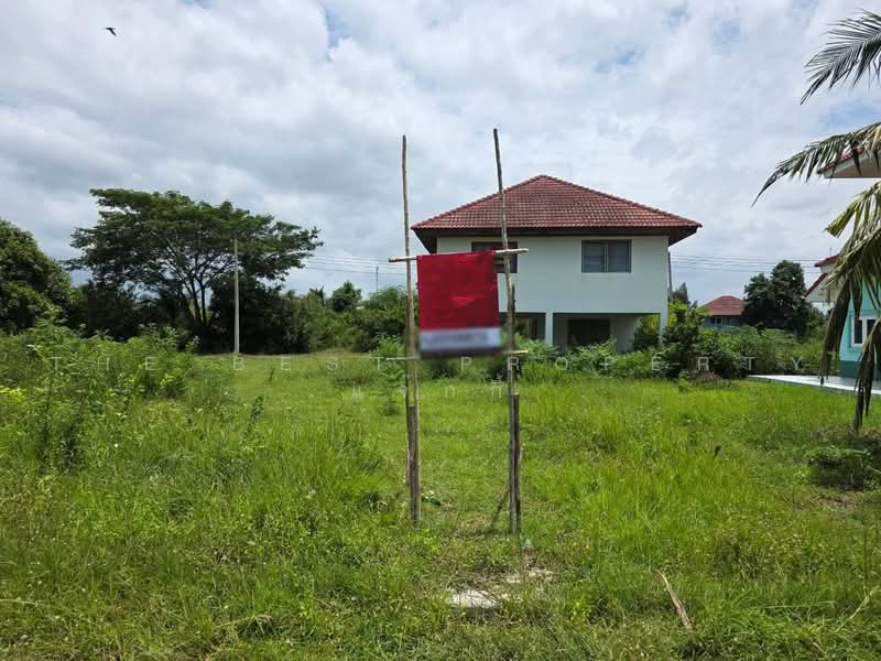 ชะอำโกลเด้นบีช เพชรบุรี (Cha-Am Golden Beach), Phetchaburi, Bang Kao, Cha-Am, Phetchaburi, , 192 sqm, Land For Sale, by The Best Property แจ๊กกี้, 500466931 - DDproperty.com