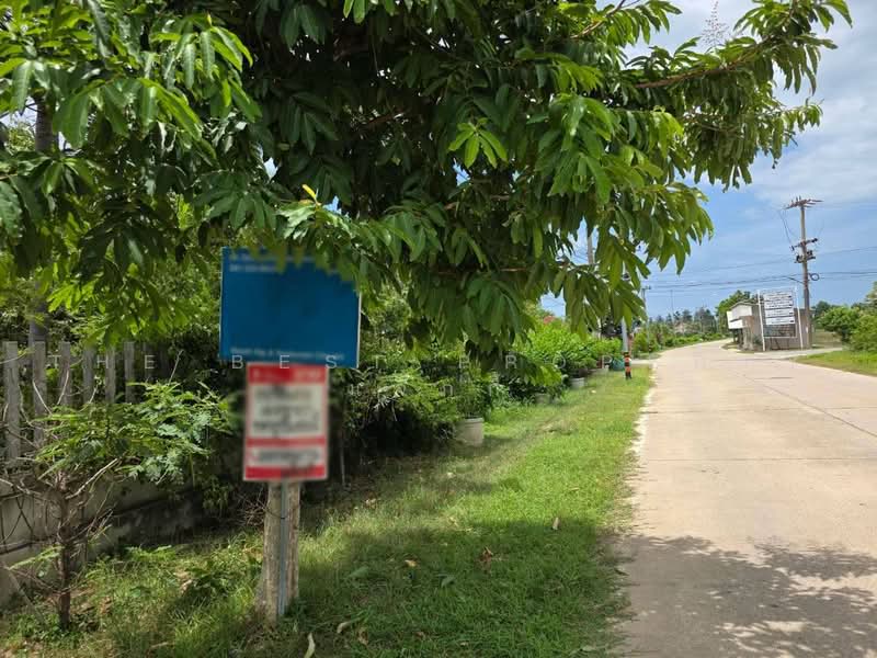 ชะอำโกลเด้นบีช เพชรบุรี (Cha-Am Golden Beach), Phetchaburi, Bang Kao, Cha-Am, Phetchaburi, , 192 sqm, Land For Sale, by The Best Property แจ๊กกี้, 500466931 - DDproperty.com