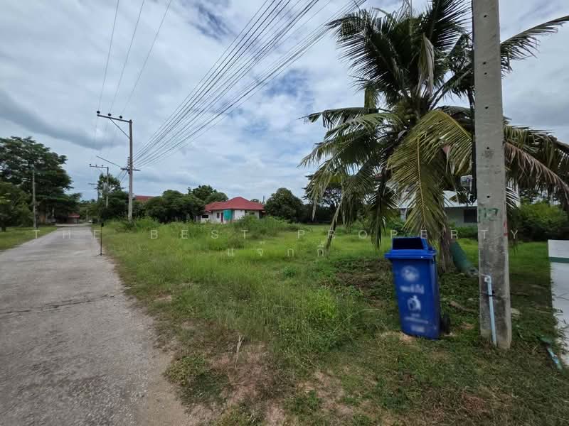 ชะอำโกลเด้นบีช เพชรบุรี (Cha-Am Golden Beach), Phetchaburi, Bang Kao, Cha-Am, Phetchaburi, , 192 sqm, Land For Sale, by The Best Property แจ๊กกี้, 500466931 - DDproperty.com