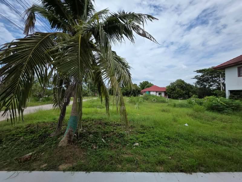 ชะอำโกลเด้นบีช เพชรบุรี (Cha-Am Golden Beach), Phetchaburi, Bang Kao, Cha-Am, Phetchaburi, , 192 sqm, Land For Sale, by The Best Property แจ๊กกี้, 500466931 - DDproperty.com