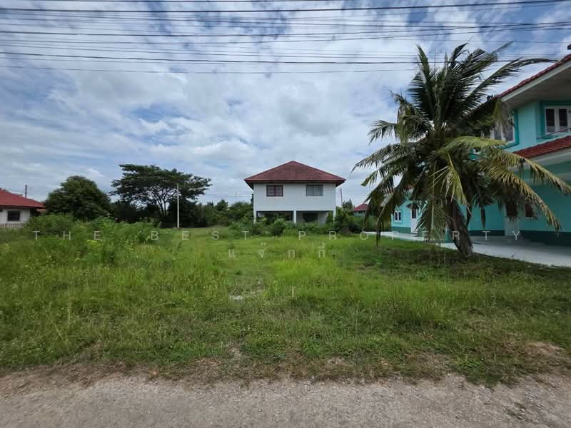 ชะอำโกลเด้นบีช เพชรบุรี (Cha-Am Golden Beach), Phetchaburi, Bang Kao, Cha-Am, Phetchaburi, , 192 sqm, Land For Sale, by The Best Property แจ๊กกี้, 500466931 - DDproperty.com