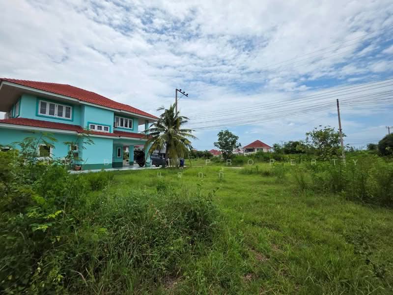 ชะอำโกลเด้นบีช เพชรบุรี (Cha-Am Golden Beach), Phetchaburi, Bang Kao, Cha-Am, Phetchaburi, , 192 sqm, Land For Sale, by The Best Property แจ๊กกี้, 500466931 - DDproperty.com