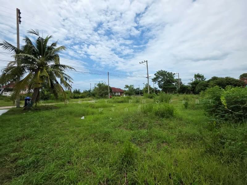 ชะอำโกลเด้นบีช เพชรบุรี (Cha-Am Golden Beach), Phetchaburi, Bang Kao, Cha-Am, Phetchaburi, , 192 sqm, Land For Sale, by The Best Property แจ๊กกี้, 500466931 - DDproperty.com