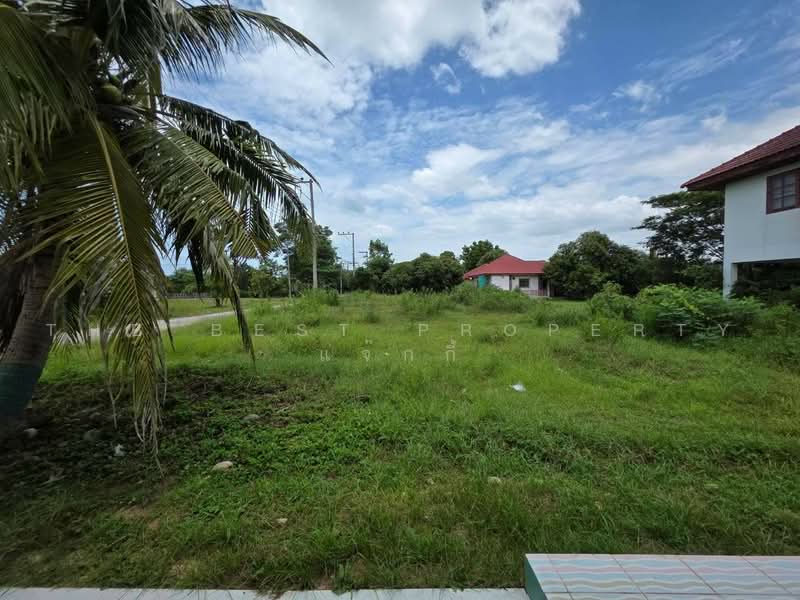 ชะอำโกลเด้นบีช เพชรบุรี (Cha-Am Golden Beach), Phetchaburi, Bang Kao, Cha-Am, Phetchaburi, , 192 sqm, Land For Sale, by The Best Property แจ๊กกี้, 500466931 - DDproperty.com
