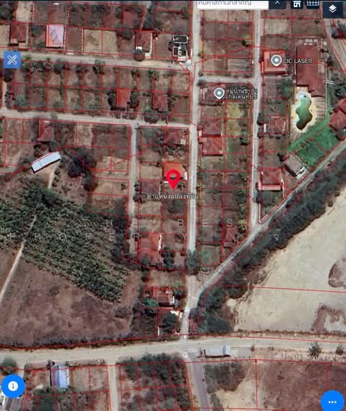 ชะอำโกลเด้นบีช เพชรบุรี (Cha-Am Golden Beach), Phetchaburi, Bang Kao, Cha-Am, Phetchaburi, , 192 sqm, Land For Sale, by The Best Property แจ๊กกี้, 500466931 - DDproperty.com