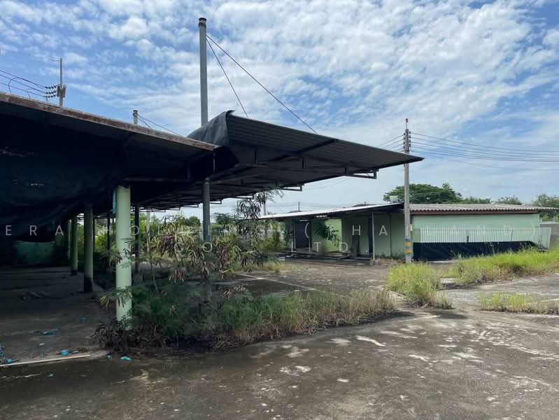 ที่ดินพร้อมโรงงานขนาดใหญ่ บางคล้า ฉะเชิงเทรา, Chachoengsao, Tha Thonglang, Bang Khla, Chachoengsao, , 37 sqm, Warehouse/Factory For Sale, by ERA Holding (Thailand) Co., Ltd., 500466932 - DDproperty.com