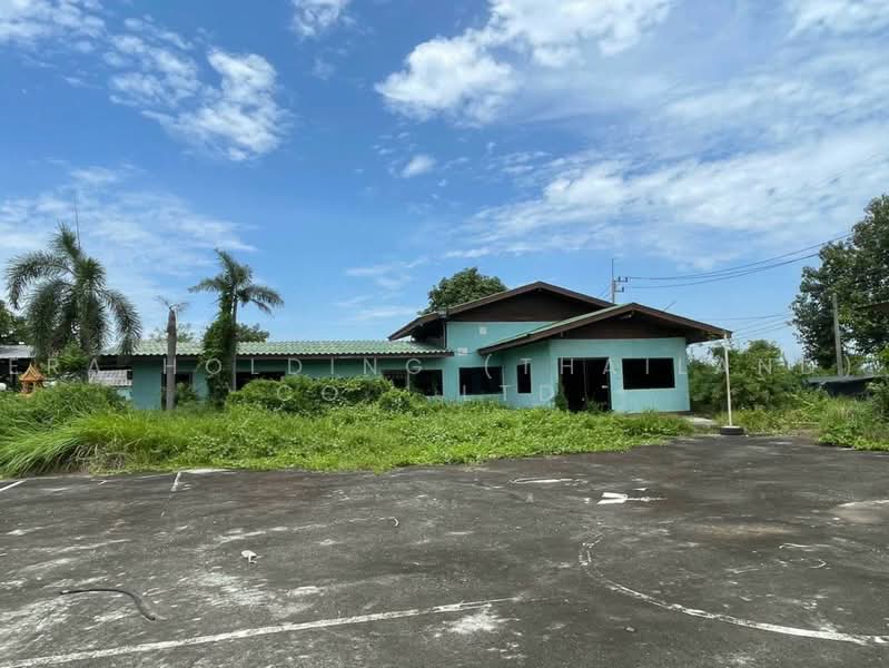 ที่ดินพร้อมโรงงานขนาดใหญ่ บางคล้า ฉะเชิงเทรา, Chachoengsao, Tha Thonglang, Bang Khla, Chachoengsao, , 37 sqm, Warehouse/Factory For Sale, by ERA Holding (Thailand) Co., Ltd., 500466932 - DDproperty.com