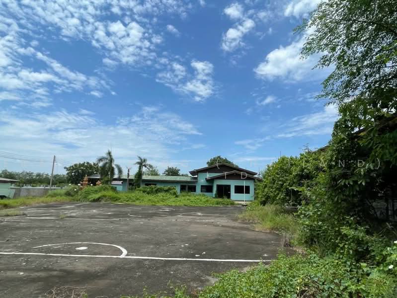ที่ดินพร้อมโรงงานขนาดใหญ่ บางคล้า ฉะเชิงเทรา, Chachoengsao, Tha Thonglang, Bang Khla, Chachoengsao, , 37 sqm, Warehouse/Factory For Sale, by ERA Holding (Thailand) Co., Ltd., 500466932 - DDproperty.com