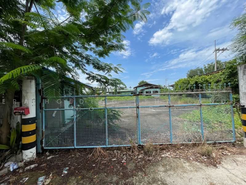 ที่ดินพร้อมโรงงานขนาดใหญ่ บางคล้า ฉะเชิงเทรา, Chachoengsao, Tha Thonglang, Bang Khla, Chachoengsao, , 37 sqm, Warehouse/Factory For Sale, by ERA Holding (Thailand) Co., Ltd., 500466932 - DDproperty.com
