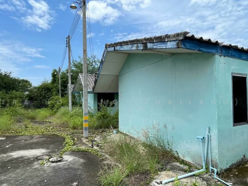 ที่ดินพร้อมโรงงานขนาดใหญ่ บางคล้า ฉะเชิงเทรา, Chachoengsao, Tha Thonglang, Bang Khla, Chachoengsao, , 37 sqm, Warehouse/Factory For Sale, by ERA Holding (Thailand) Co., Ltd., 500466932 - DDproperty.com