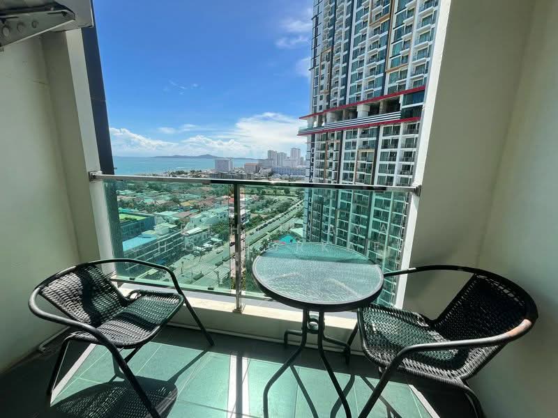 Dusit Grand Condo View : ดุสิต แกรนด์ คอนโด วิว, ชลบุรี, ถนนจอมเทียนสาย 2, หนองปรือ, บางละมุง, ชลบุรี, 35 ตร.ม., คอนโด ขาย, โดย Arthittaya Chochorkaew, 500466933 - DDproperty.com