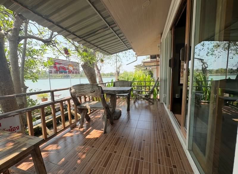 ที่ดินพร้อมสิ่งปลูกสร้างบ้านปรก สมุทรสงคราม, สมุทรสงคราม, บ้านปรก, เมืองสมุทรสงคราม, สมุทรสงคราม, 2,824 ตร.ม., ที่ดิน ขาย, โดย The Best Property อ้อ, 500466934 - DDproperty.com