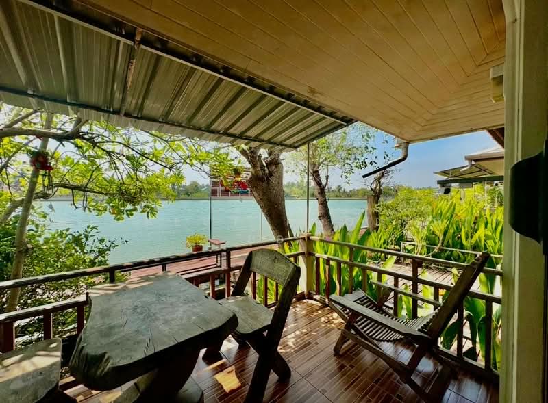 ที่ดินพร้อมสิ่งปลูกสร้างบ้านปรก สมุทรสงคราม, สมุทรสงคราม, บ้านปรก, เมืองสมุทรสงคราม, สมุทรสงคราม, 2,824 ตร.ม., ที่ดิน ขาย, โดย The Best Property อ้อ, 500466934 - DDproperty.com