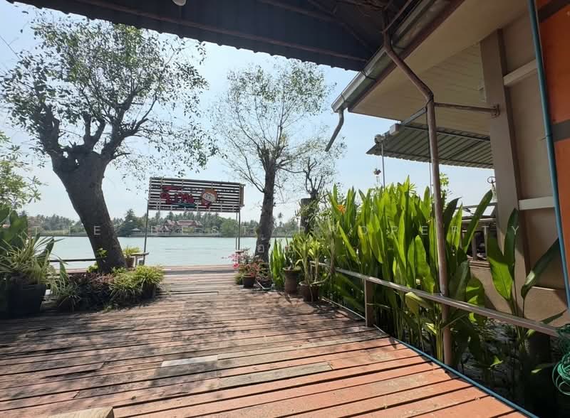 ที่ดินพร้อมสิ่งปลูกสร้างบ้านปรก สมุทรสงคราม, สมุทรสงคราม, บ้านปรก, เมืองสมุทรสงคราม, สมุทรสงคราม, 2,824 ตร.ม., ที่ดิน ขาย, โดย The Best Property อ้อ, 500466934 - DDproperty.com