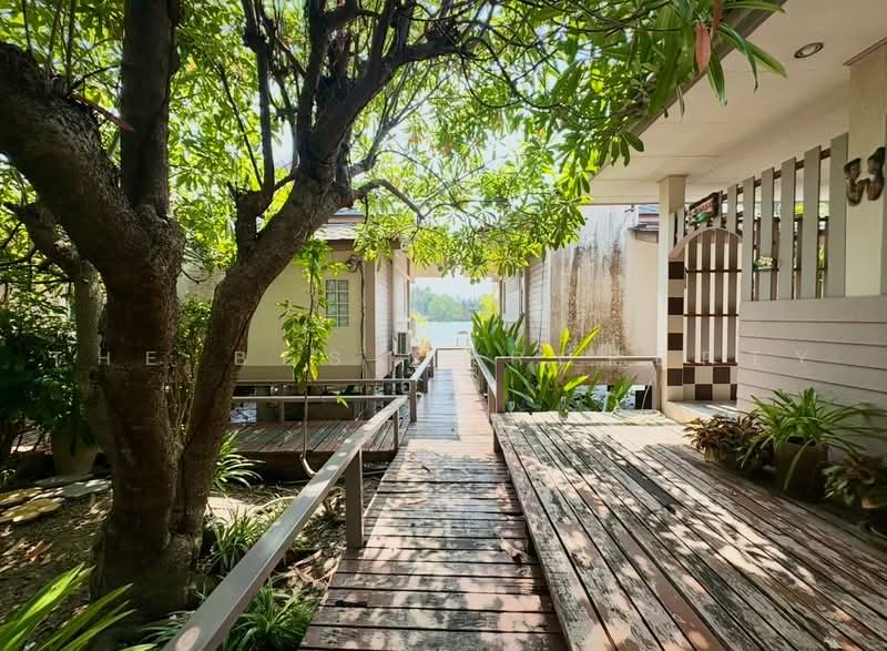 ที่ดินพร้อมสิ่งปลูกสร้างบ้านปรก สมุทรสงคราม, สมุทรสงคราม, บ้านปรก, เมืองสมุทรสงคราม, สมุทรสงคราม, 2,824 ตร.ม., ที่ดิน ขาย, โดย The Best Property อ้อ, 500466934 - DDproperty.com