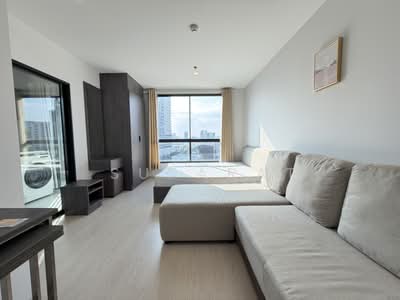 For Rent - Elio Del Nest, Bangkok