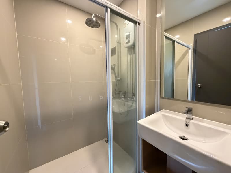 Elio Del Nest, Bangkok, 39 Udomsuk Road, Bang Na, Bangkok, Studio, 27 sqm, Condo For Rent, by suparat, 500466935 - DDproperty.com
