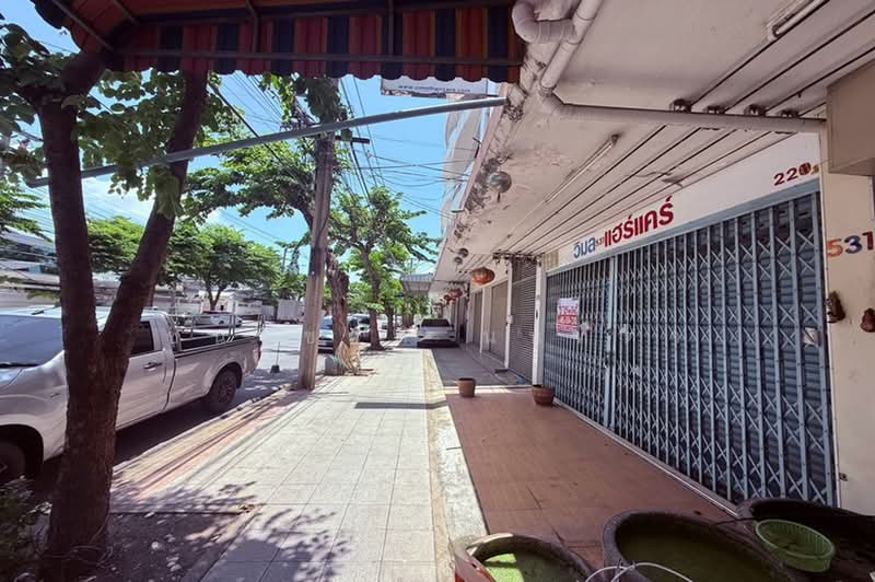อาคารพาณิชย์ 4 ชั้น เนื้อที่ 21 ตร.ว. ติดซอยแฉล้มนิมิตร 10, Bangkok, Bang Klo, Bang Kho Laem, Bangkok, , 192 sqm, Shophouse For Sale, by ชนะชาติ นนท์ตา, 500466938 - DDproperty.com