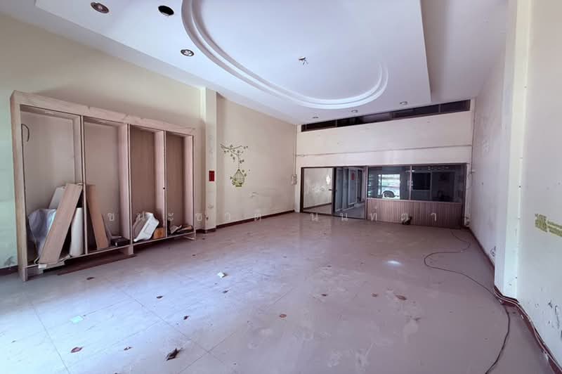 อาคารพาณิชย์ 4 ชั้น เนื้อที่ 21 ตร.ว. ติดซอยแฉล้มนิมิตร 10, Bangkok, Bang Klo, Bang Kho Laem, Bangkok, , 192 sqm, Shophouse For Sale, by ชนะชาติ นนท์ตา, 500466938 - DDproperty.com