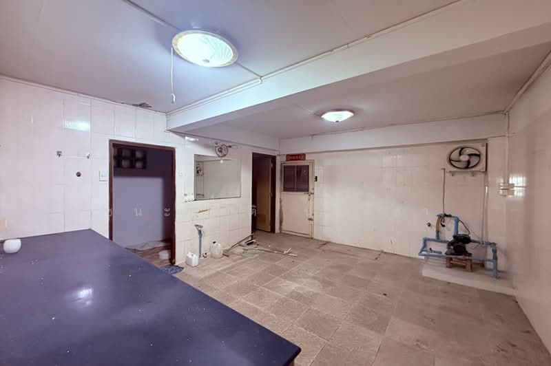 อาคารพาณิชย์ 4 ชั้น เนื้อที่ 21 ตร.ว. ติดซอยแฉล้มนิมิตร 10, Bangkok, Bang Klo, Bang Kho Laem, Bangkok, , 192 sqm, Shophouse For Sale, by ชนะชาติ นนท์ตา, 500466938 - DDproperty.com