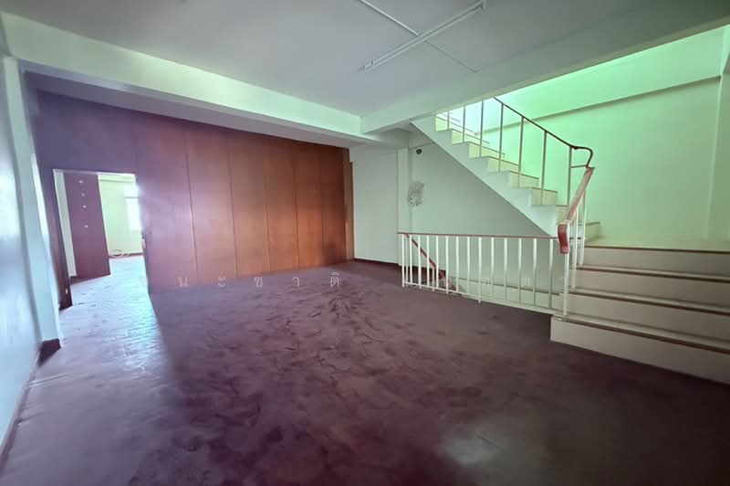 อาคารพาณิชย์ 4 ชั้น เนื้อที่ 21 ตร.ว. ติดซอยแฉล้มนิมิตร 10, Bangkok, Bang Klo, Bang Kho Laem, Bangkok, , 192 sqm, Shophouse For Sale, by ชนะชาติ นนท์ตา, 500466938 - DDproperty.com