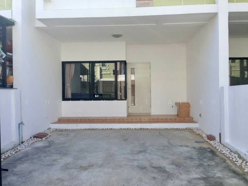 The enter click, Bangkok, Soi Kanchanapisek 39 Yaek 12, Dok Mai, Prawet, Bangkok, 2 Bedrooms, 100 sqm, Townhouse For Sale, by ERA Holding (Thailand) Co., Ltd., 500466939 - DDproperty.com