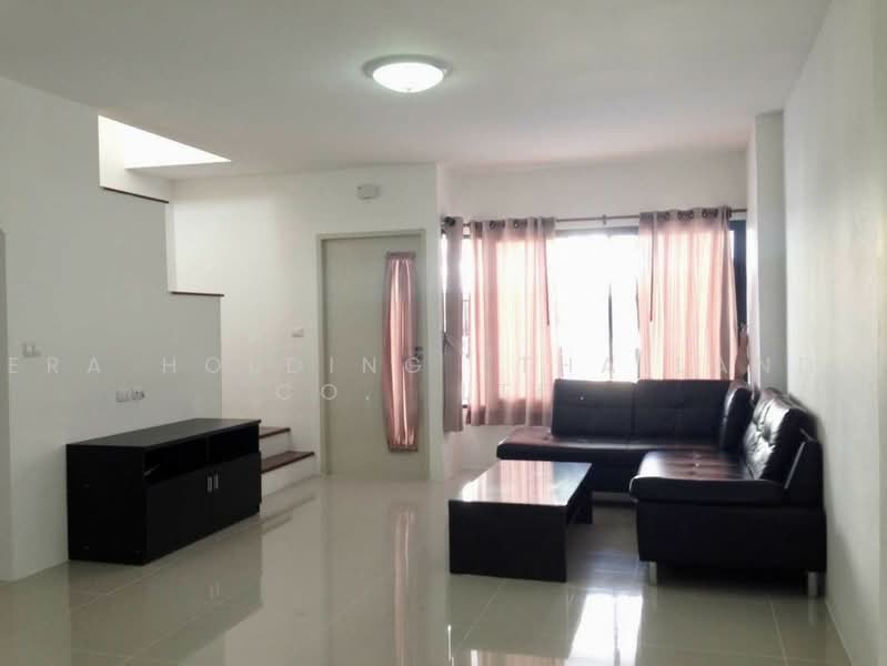 The enter click, Bangkok, Soi Kanchanapisek 39 Yaek 12, Dok Mai, Prawet, Bangkok, 2 Bedrooms, 100 sqm, Townhouse For Sale, by ERA Holding (Thailand) Co., Ltd., 500466939 - DDproperty.com