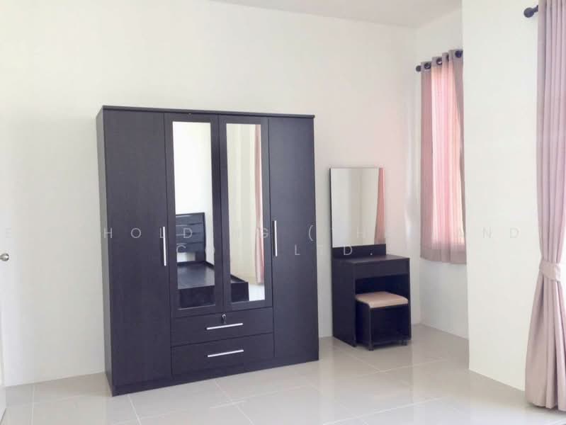 The enter click, Bangkok, Soi Kanchanapisek 39 Yaek 12, Dok Mai, Prawet, Bangkok, 2 Bedrooms, 100 sqm, Townhouse For Sale, by ERA Holding (Thailand) Co., Ltd., 500466939 - DDproperty.com