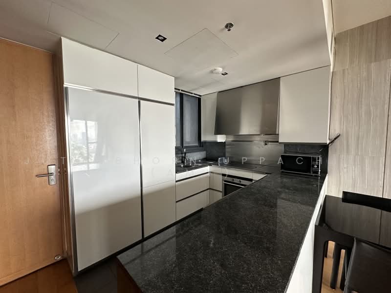 The Met Sathorn, Bangkok, 123 South Sathorn Road, Thung Maha Mek, Sathon, Bangkok, 2 Bedrooms, 92 sqm, Condo For Rent, by Juthabhorn Uppachit (Amy), 500466940 - DDproperty.com