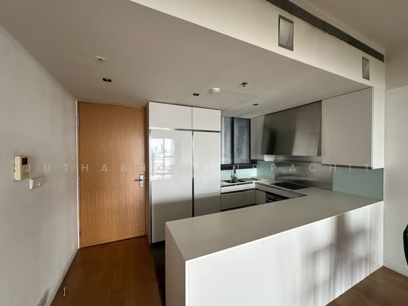 The Met Sathorn, Bangkok, 123 South Sathorn Road, Thung Maha Mek, Sathon, Bangkok, 2 Bedrooms, 92 sqm, Condo For Rent, by Juthabhorn Uppachit (Amy), 500466940 - DDproperty.com