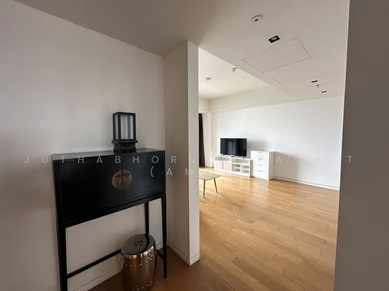 The Met Sathorn, Bangkok, 123 South Sathorn Road, Thung Maha Mek, Sathon, Bangkok, 2 Bedrooms, 92 sqm, Condo For Rent, by Juthabhorn Uppachit (Amy), 500466940 - DDproperty.com