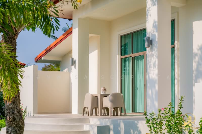 BelVida Estates Hua Hin, Prachuap Khiri Khan, 68/35 Mooban Hua Na, Petchkasem Road, Nong Kae, Hua Hin, Prachuap Khiri Khan, 2 Bedrooms, 145 sqm, Single Detached House For Sale, by Wanwisa Scopetta, 500466941 - DDproperty.com