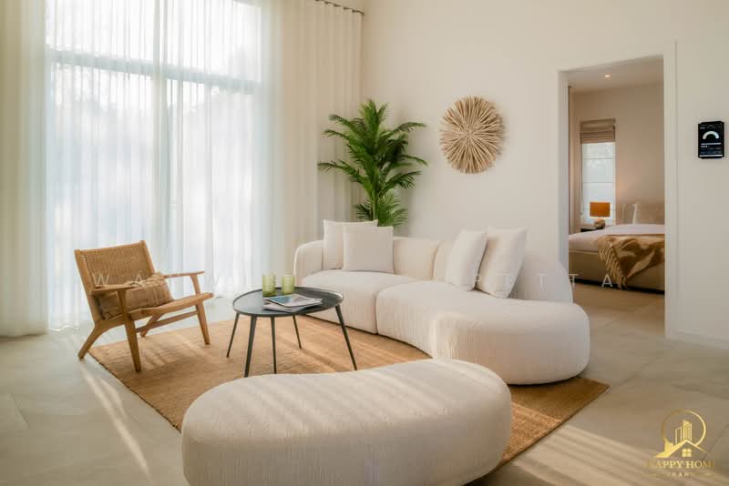 BelVida Estates Hua Hin, ประจวบคีรีขันธ์, 68/35 Mooban Hua Na, Petchkasem Road, หนองแก, หัวหิน, ประจวบคีรีขันธ์, 145 ตร.ม., บ้านเดี่ยว ขาย, โดย Wanwisa Scopetta, 500466941 - DDproperty.com