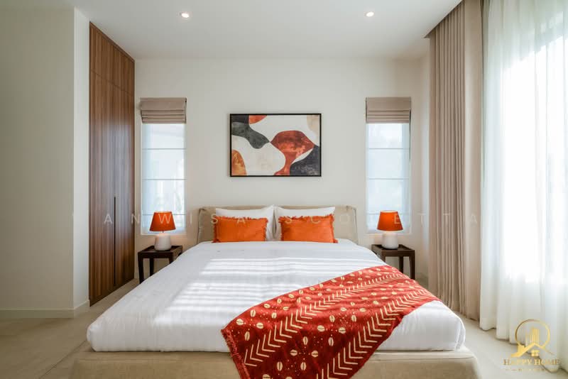 BelVida Estates Hua Hin, ประจวบคีรีขันธ์, 68/35 Mooban Hua Na, Petchkasem Road, หนองแก, หัวหิน, ประจวบคีรีขันธ์, 145 ตร.ม., บ้านเดี่ยว ขาย, โดย Wanwisa Scopetta, 500466941 - DDproperty.com
